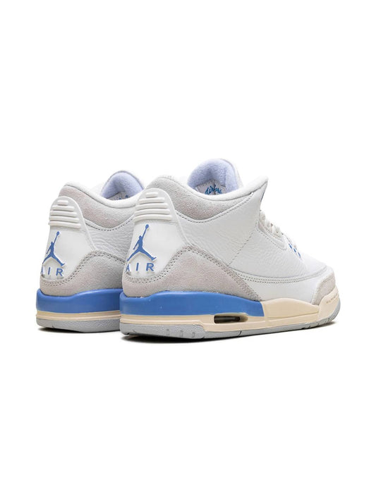 Nike - Grade School Boy's Air Jordan Retro 3 Sneakers