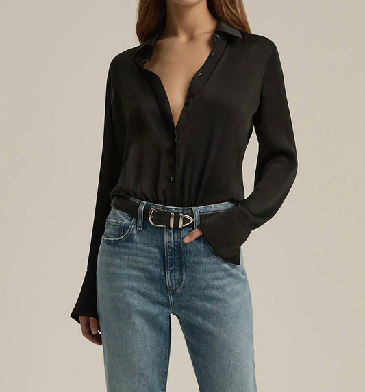 Favorite Daughter - Take Me Seriously Bodysuit