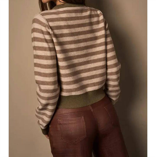 Le Lis - Low Waist Crinkle Detail Faux Leather Pants