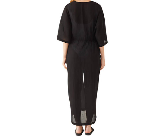 Mersea - Women's Breezy Kaftan Dress