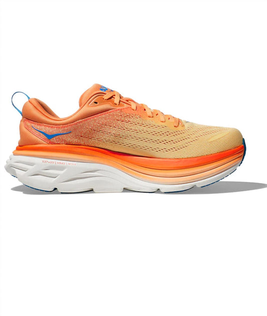 Hoka - Men's Bondi 8 Shoes