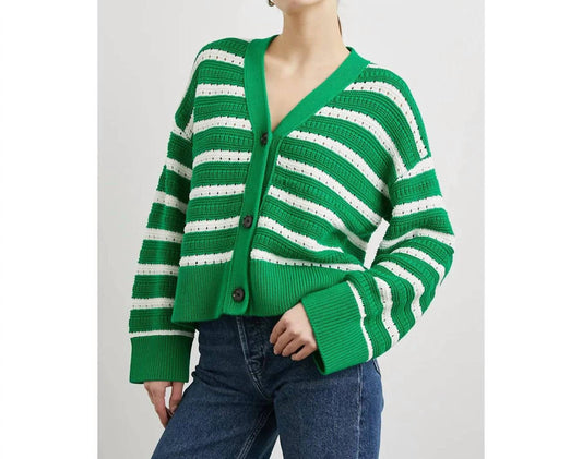 Rails - Geneva Cardigan