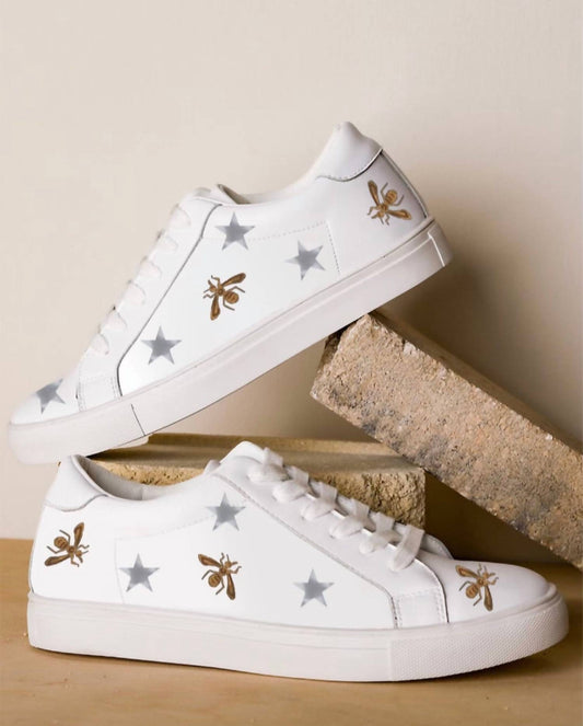 Women's Queen Bee Sneakers