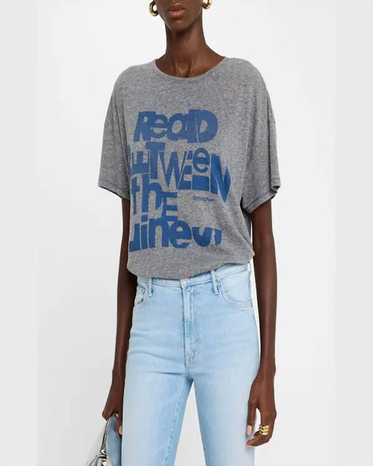 Mother - Big Deal Spif Tee