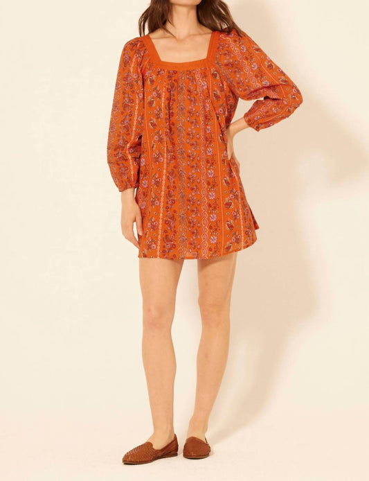 Bila77 - Siesta Mini Dress