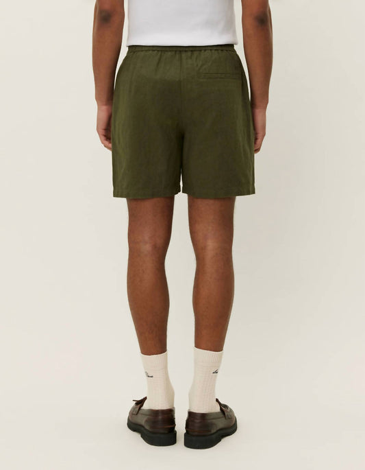 Les Deux - Otto Linen Shorts