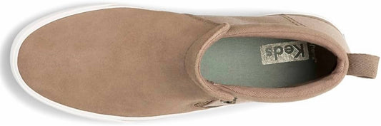 Keds - Women's Cooper Zip Booties