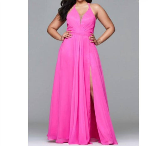 Faviana - Dakota Gown