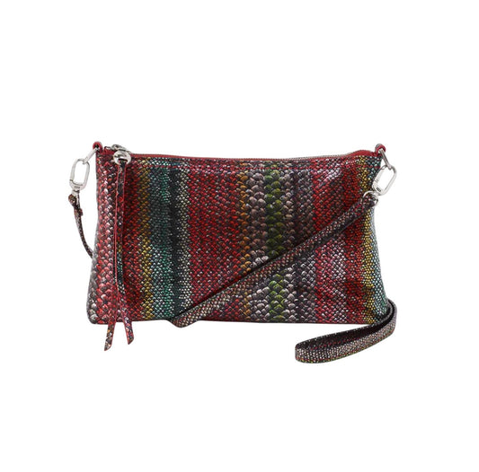 Hobo - Darcy Convertible Crossbody Bag