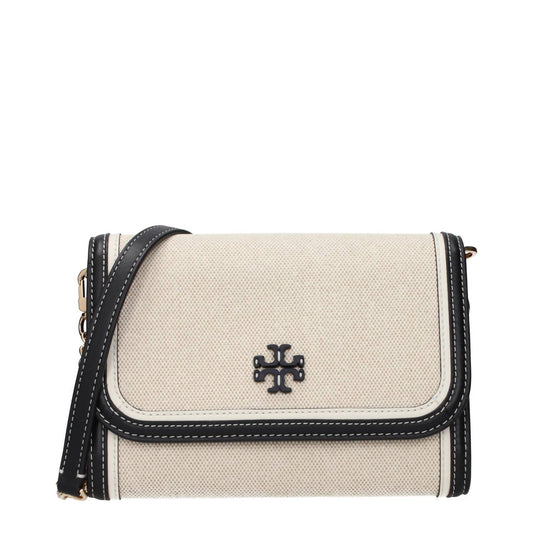 Tory Burch - Women's Fabric Clutch Bag