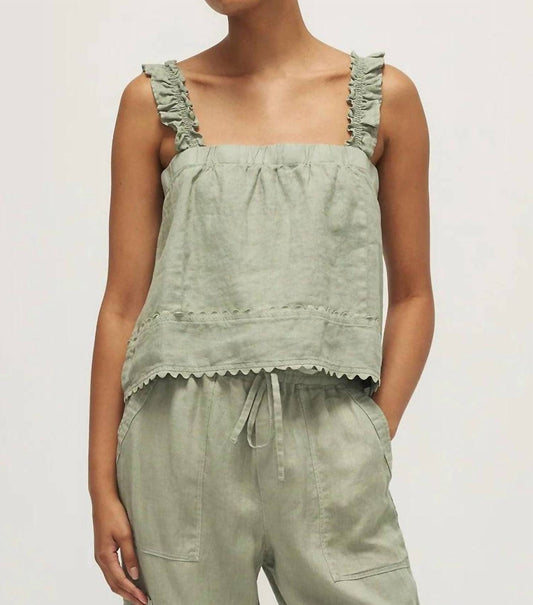 Melissa Nepton - Anny Tank