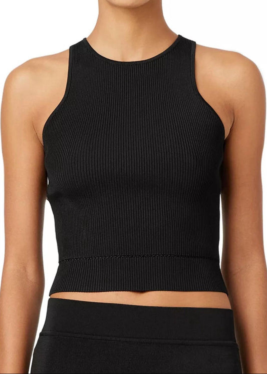 Toccin - Avery Racer Tank