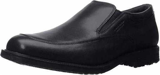 Rockport - Men's Essential Details Waterproof Slip-on Loafer
