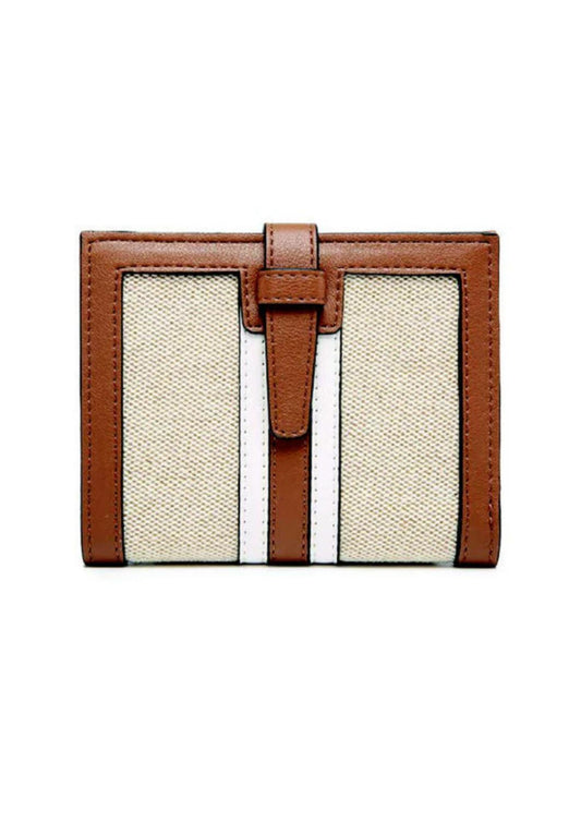 Jen & Co. - Women's Bessie Wallet