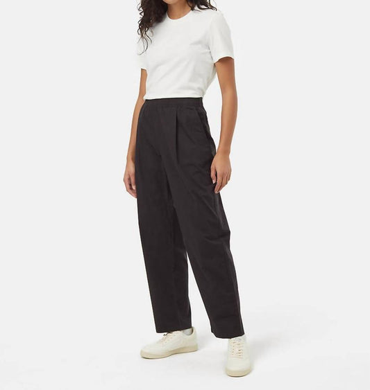 Tentree - Ecostretch Cotton Pant