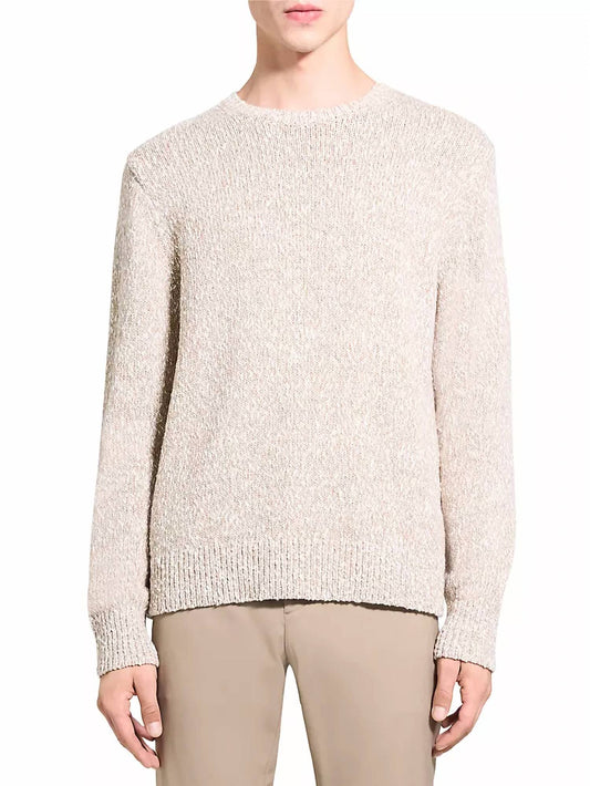 Theory - Mauno Crewneck Sweater