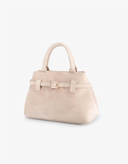 Remi/Reid - Women's Greer Doctor Mini Bag