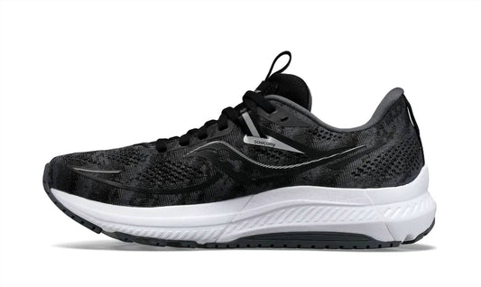 Saucony - Women's Omni 21 Running Shoe