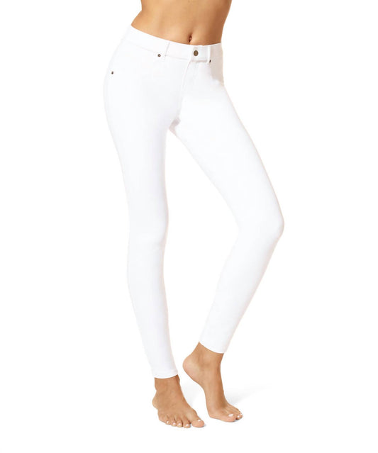 Hue - Essential Denim Legging