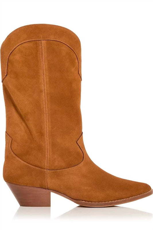 Freda Salvador - Women's Loretta Boots