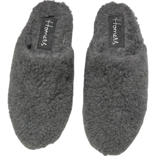 Homers - Women's Shearling Slippers