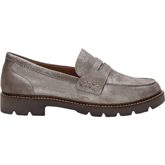 Aetrex - Women's Collette Leather Loafers