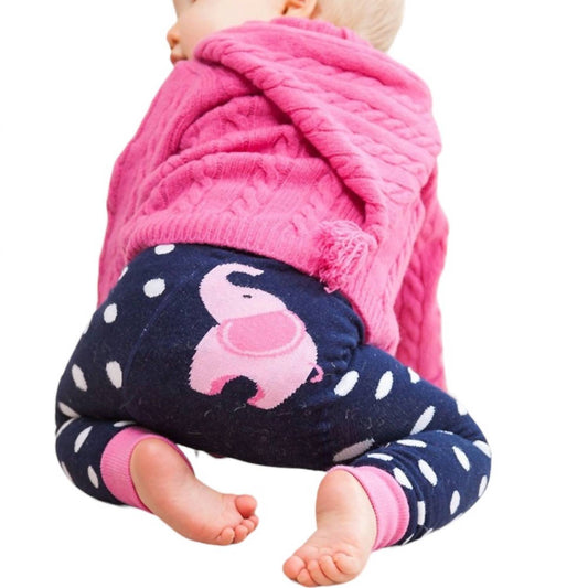 Jojo Maman Bebe - Girl's Hooded Cable Knit Cardigan