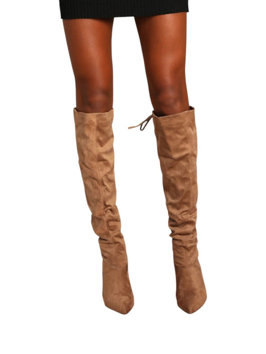 Billini - Women's Kimba Suede Boot