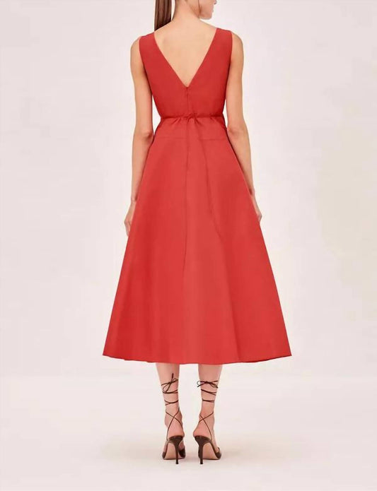 Alexis - Women's Lauren Dress