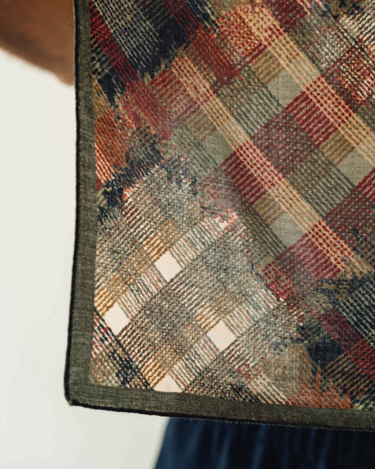 Engineered Garments - Neckerchief