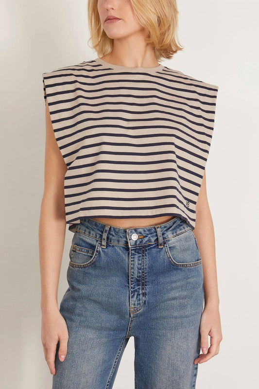 Vanessabruno - Edgar Top