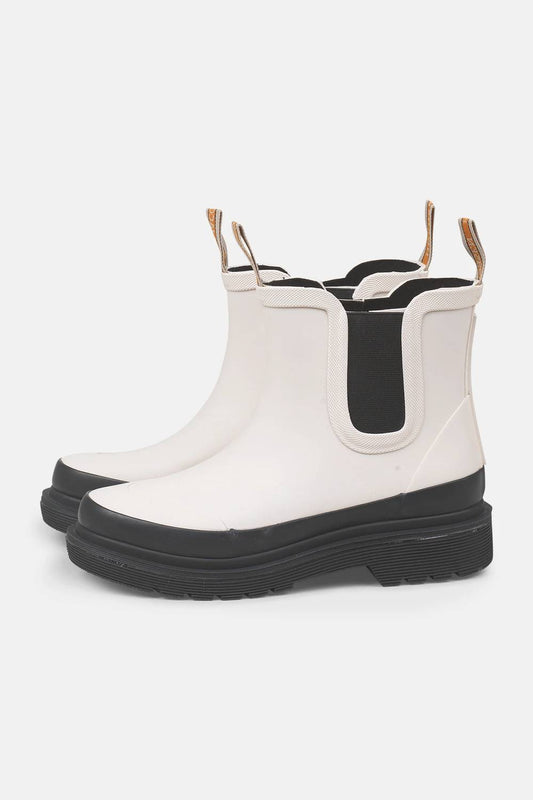 Ilse Jacobsen - Women's Chelsea Rain Boot