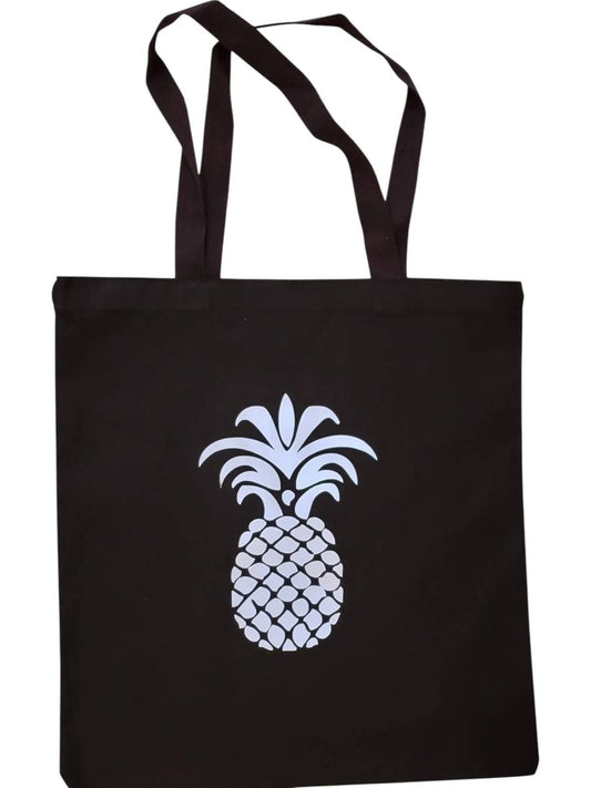 Muddy Carrots - Women's Cotton Canvas Tote Bag