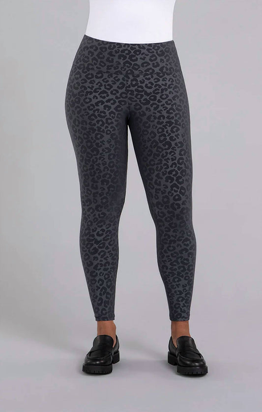 Sympli - Nu Yoke Legging