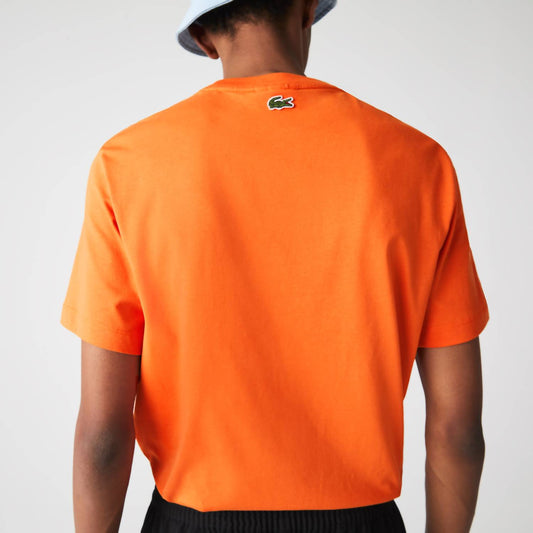 Lacoste - MEN'S TURTLE T-SHIRT