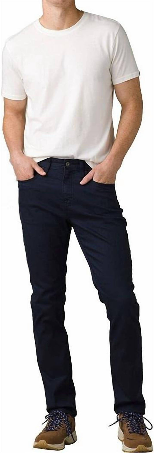 Prana - Bridger Slim Tapered Jeans