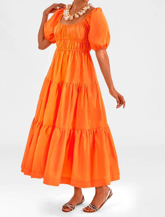 Gretchen Scott - Heidi Dress