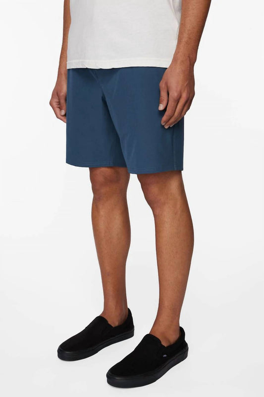 O'Neill - Men's Reserve Elastic Shorts