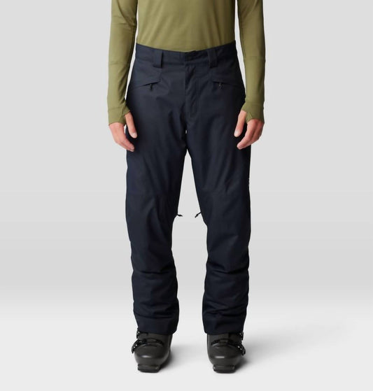 Mountain Hardwear - Men's Firefall Pants