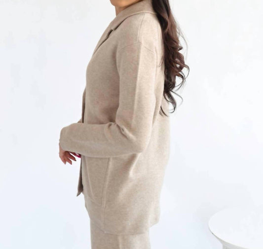 Z Supply - Call It A Day Long Sleeve Blazer