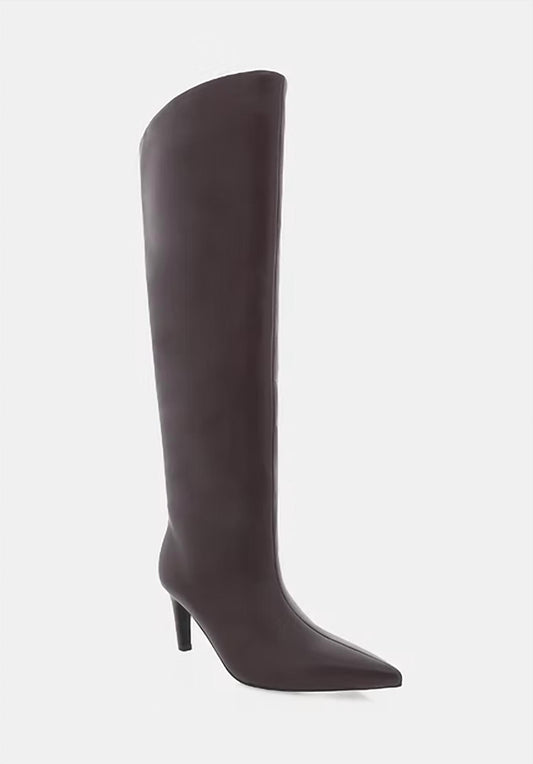 Billini - Women Whimsy Knee High Boots