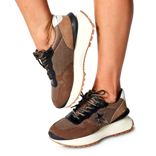 Vintage Havana - Women's Major 31 Sneaker