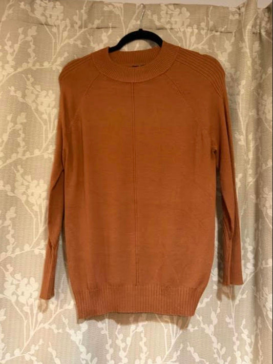 Marble - Women's Relaxed Fit Viscose Poly Sweater