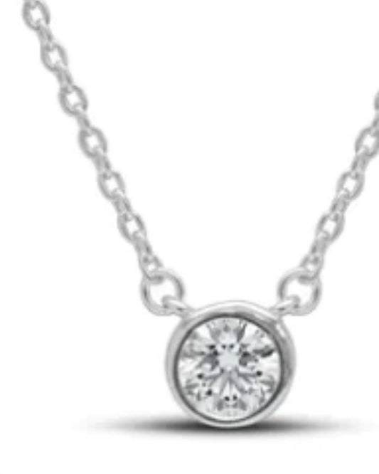 Stia - Women's Itty Bitty Necklaces