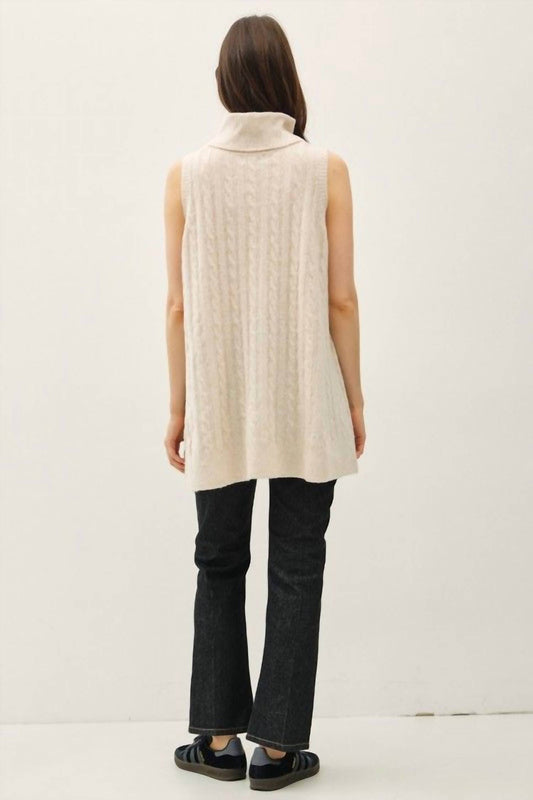 Be Cool - Meldrum Tunic