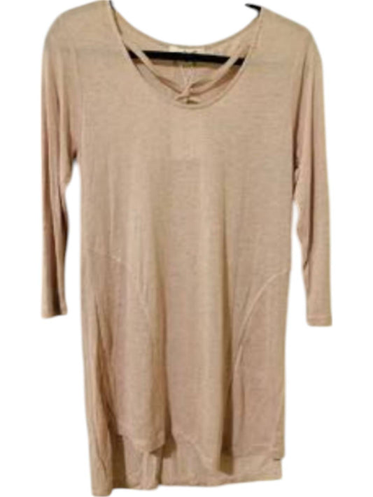 Simply Noelle - Women's Criss Cross Top