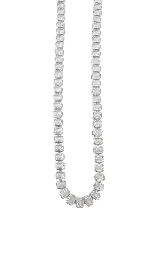 Gemelli - Elvie Necklace