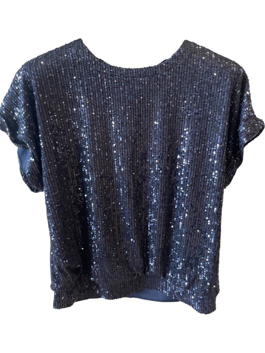 Frank Lyman - Women's Glamorous Sequin Top