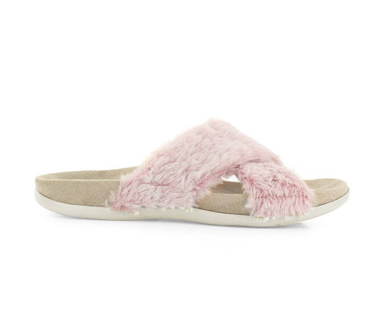 Strive - Women's Nora Slip-on Supportive Sandals