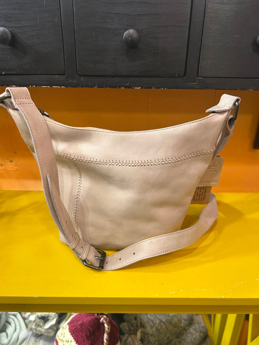 Paul & Taylor - Women's Cross Body Handbag